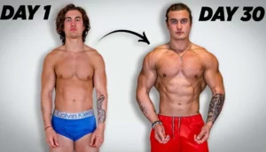 Steroids Before And After