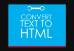 Word To HTML Online Converter