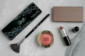 Wholesale Beauty Industry