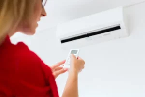 How many hours should AC run