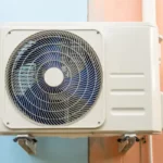 How to Protect AC Outdoor unit from Sunlight