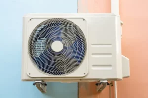 How to Protect AC Outdoor