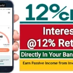 BharatPe 12% Club Review : Invest Or Borrow @12%