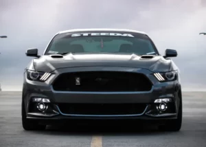 Give A Base Model Car A Luxury Makeover