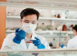 Essential Biotechnology Security Considerations