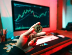 Seeking A Cryptocurrency License