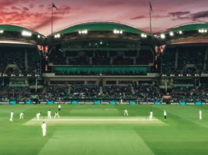 Get A Head Start In Fantasy Cricket