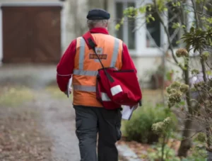 How Much Do Postal Worker Jobs Pay Per Hour