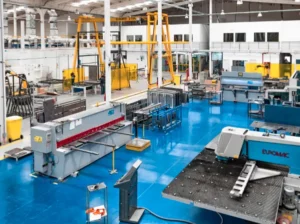 Common Manufacturing Mistakes