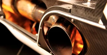 What Is A Performance Exhaust System
