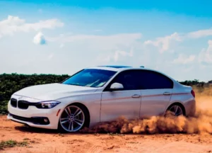 Tracking the Price History of BMW