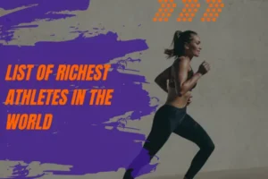 Richest Athletes in the World