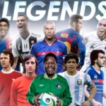 The 20 Richest Football Players In the World