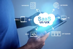 Better SaaS UX Design