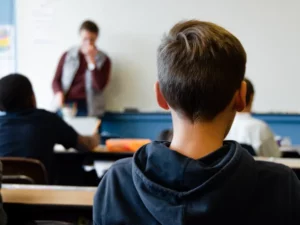 Self-Education Or Classes