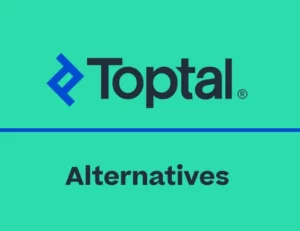 Toptal Alternatives for hiring developers