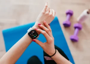 Impact of Wearable Gadgets