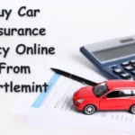 Buy Car Insurance Policy Online From Turtlemint