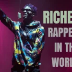 The Top 21 Richest Rappers in the World