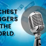 The Top 22 Richest Singers in the World