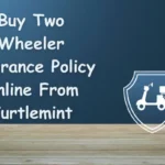 Buy Two Wheeler Insurance Policy Online From Turtlemint