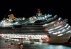 Common Accidents On Cruise Ships