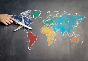 Airline Ticket Purchasing