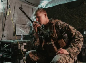 Role of Audio Transformers In Military Communications