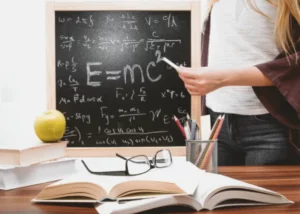 Develop Your Strength Being A Science Tutor