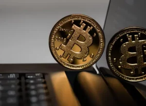 Blockchain And Bitcoin
