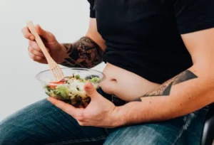 How to Get Rid of Bloating