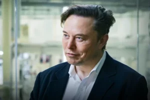 Elon Musk Net Worth