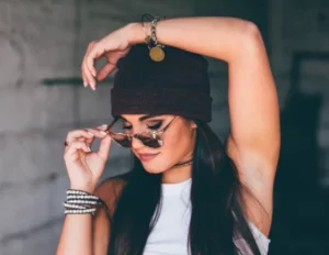 Top Fashion Items