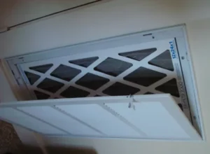 HVAC Air Filter