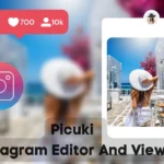 Picuki : Best Instagram Editor and Viewer Review