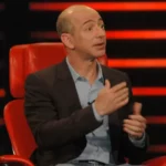 Jeff Bezos Net Worth – Biography, Early Life, Career & More