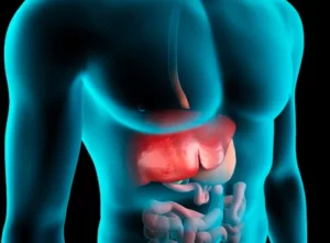 Keep Your Liver Healthy
