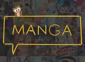 MangaOwl App