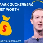 Mark Zuckerberg Net Worth – Salary, Biography, Wife & Cars