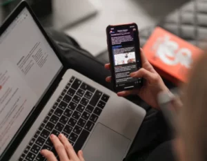Mobile development services