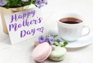 Unique Mother's Day Surprise Ideas