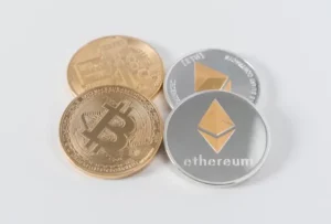 Non-Fungible Tokens Compete With Cryptocurrencies