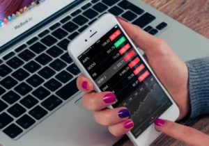 Online Stock And Option Trading