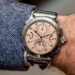 The world’s most expensive watch – Patek Philippe Grandmaster Chime 6300A-010