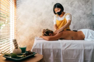 Best For A Home Spa