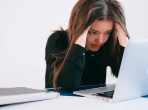 How You Could Profit From Embarrassment
