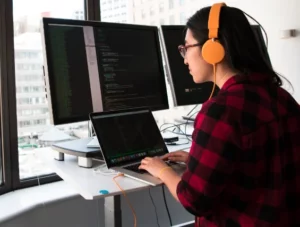 Research and Development In Software Development