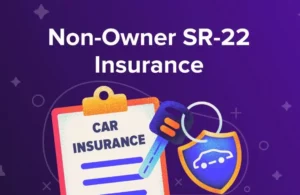 What Is SR-22 Insurance