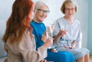Senior Community Near Me