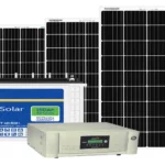 Why You Need A Solar Battery for Winter